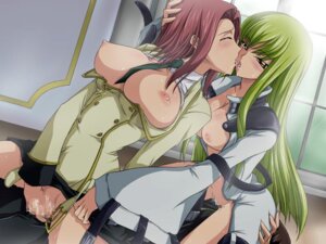 Rating: Explicit Score: 0 Tags: 1boy 2girls belt blush body_blush bodysuit breasts c.c. censored closed_eyes code_geass exposed_breasts female female_focus fingering girls_kissing green_hair group_sex human kallen_stadtfeld kissing large_breasts lelouch_lamperouge long_hair male masturbation multiple_females multiple_girls necktie nipples open_clothes open_shirt red_hair reverse_spitroast rule34 school_uniform sex sitting straddle straight threesome uniform yamagarasu yellow_eyes User: bunchy7s Rating: Explicit Score: 0 Tags: 1boy 2girls belt blush body_blush bodysuit breasts c.c. censored closed_eyes code_geass exposed_breasts female female_focus fingering girls_kissing green_hair group_sex human kallen_stadtfeld kissing large_breasts lelouch_lamperouge long_hair male masturbation multiple_females multiple_girls necktie nipples open_clothes open_shirt red_hair reverse_spitroast rule34 school_uniform sex sitting straddle straight threesome uniform yamagarasu yellow_eyes User: bunchy7s