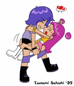 Rating: Explicit Score: 0 Tags: 2005 ami_onuki blue_hair boots cartoon_network clothed_sex female footwear hi_hi_puffy_amiyumi human neckwear rule34 tagme tsunami_satoshi white_background wristwear yumi_yoshimura yuri User: bunchy7s Rating: Explicit Score: 0 Tags: 2005 ami_onuki blue_hair boots cartoon_network clothed_sex female footwear hi_hi_puffy_amiyumi human neckwear rule34 tagme tsunami_satoshi white_background wristwear yumi_yoshimura yuri User: bunchy7s