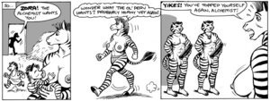 Rating: Explicit Score: 0 Tags: abs anthro areola balls big_breasts breastfeeding breasts comic e621 english_text equid equine erect_nipples erection felid female genitals group humor karno male mammal monochrome nipples nude pantherine penis stripes tail text tiger young zebra User: bunchy7s Rating: Explicit Score: 0 Tags: abs anthro areola balls big_breasts breastfeeding breasts comic e621 english_text equid equine erect_nipples erection felid female genitals group humor karno male mammal monochrome nipples nude pantherine penis stripes tail text tiger young zebra User: bunchy7s