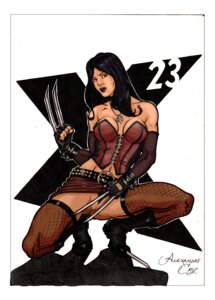 Rating: Explicit Score: 0 Tags: alexandre_cruz character_name female marvel marvel_comics new_x-men rule34 straight_hair text x-23 x-force x-men User: bunchy7s