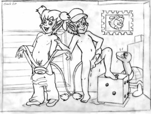 Rating: Explicit Score: 0 Tags: female lucy_little rule34 saulo_padovan sketch slick the_littles tom_little User: bunchy7s