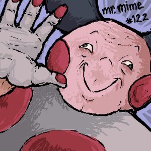 Rating: Safe Score: 0 Tags: 1:1 abstract_background ambiguous_gender derp_eyes e621 generation_1_pokemon humanoid looking_at_viewer low_res mr._mime nightmare_fuel nintendo pokemon pokemon_(species) rocket_grunt_(artist) simple_background smile solo spots User: bunchy7s Rating: Safe Score: 0 Tags: 1:1 abstract_background ambiguous_gender derp_eyes e621 generation_1_pokemon humanoid looking_at_viewer low_res mr._mime nightmare_fuel nintendo pokemon pokemon_(species) rocket_grunt_(artist) simple_background smile solo spots User: bunchy7s