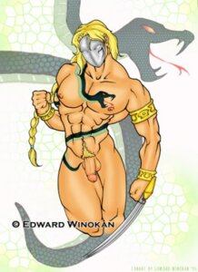 Rating: Explicit Score: 0 Tags: 1boy abs asmodis_(artist) bara blonde blonde_hair blonde_pubic_hair capcom edward_winokan eight_pack embarrassed embarrassed_male embarrassed_nude_male european european_male flaccid flaccid_penis hispanic hispanic_male human human_only long-haired_male long_hair long_ponytail looking_at_viewer male male_focus male_nipples male_only mask mask_only masked masked_male muscular muscular_male muscular_thighs naked nipples nude nude_male pecs pectorals penis ponytail pose posing pubic_hair rule34 shy shy_expression shy_male six_pack snake solo solo_focus solo_male spaniard spanish spanish_guy spanish_male standing street_fighter tan tan_skin tattoo tattoo_on_chest tattoo_on_thigh tattooed_chest tattooed_thigh tied_hair toned toned_body toned_male vega_(street_fighter) yaoi User: bunchy7s