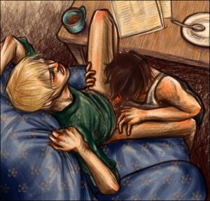 Rating: Explicit Score: 0 Tags: 2boys artist_request book draco_malfoy fellatio gay gryffindor harry_james_potter harry_potter male male_only oral penis rule34 slytherin tagme yaoi User: bunchy7s Rating: Explicit Score: 0 Tags: 2boys artist_request book draco_malfoy fellatio gay gryffindor harry_james_potter harry_potter male male_only oral penis rule34 slytherin tagme yaoi User: bunchy7s