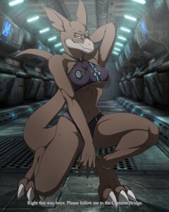 Rating: Safe Score: 0 Tags: alien anthro bedroom_eyes bikini breasts clothed clothing detailed_background don_bluth e621 english_text female half-closed_eyes looking_at_viewer mantrin narrowed_eyes non-mammal_breasts raised_tail scalie seductive skimpy smile solo stith swimwear tail text titan_a.e. two-piece_swimsuit walter_sache User: bunchy7s