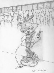 Rating: Questionable Score: 0 Tags: 2009 anthro barefoot bdsm biped blaze_the_cat bondage bottomwear bound chain chained clothed clothing disembodied_hand domestic_cat duo e621 europeandragon eyes_closed feet felid feline felis female full-length_portrait graphite_(artwork) greyscale hair hole_(anatomy) laugh mammal midriff monochrome open_mouth pants ponytail portrait sega shirt solo_focus sonic_the_hedgehog_(series) tail tentacles tickling topwear traditional_media_(artwork) User: bunchy7s Rating: Questionable Score: 0 Tags: 2009 anthro barefoot bdsm biped blaze_the_cat bondage bottomwear bound chain chained clothed clothing disembodied_hand domestic_cat duo e621 europeandragon eyes_closed feet felid feline felis female full-length_portrait graphite_(artwork) greyscale hair hole_(anatomy) laugh mammal midriff monochrome open_mouth pants ponytail portrait sega shirt solo_focus sonic_the_hedgehog_(series) tail tentacles tickling topwear traditional_media_(artwork) User: bunchy7s