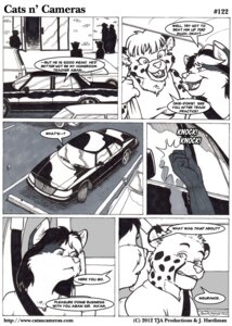 Rating: Safe Score: 0 Tags: anthro building car cats_n'_cameras clothing comic dialogue domestic_cat e621 english_text felid feline felis female gloves greyscale group hair handwear house inside_car inside_vehicle james_di_benedetto james_m_hardiman josephine_rodgers mammal marker_(artwork) mercury_(brand) mercury_grand_marquis mixed_media monochrome morning pen_(artwork) sarina_doyle school silhouette text traditional_media_(artwork) url vehicle User: bunchy7s