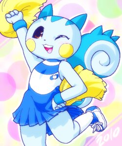 Rating: Safe Score: 0 Tags: 5:6 anthro anthrofied cheerleader digital_media_(artwork) e621 female g-sun generation_4_pokemon mammal nintendo oekaki one_eye_closed pachirisu pokemon pokemon_(species) pokemorph pom_poms rodent sciurid solo tail wink young young_anthro young_female User: bunchy7s Rating: Safe Score: 0 Tags: 5:6 anthro anthrofied cheerleader digital_media_(artwork) e621 female g-sun generation_4_pokemon mammal nintendo oekaki one_eye_closed pachirisu pokemon pokemon_(species) pokemorph pom_poms rodent sciurid solo tail wink young young_anthro young_female User: bunchy7s