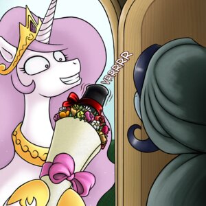 Rating: Explicit Score: 0 Tags: 1:1 2012 ask_ipsywitch black_dildo bouquet crown dildo drxii duo e621 equid equine fan_character female feral flower friendship_is_magic gold_(metal) hair hasbro headgear hood horn ipsywitch jewelry mammal my_little_pony mythological_creature mythological_equine mythology necklace pink_hair plant princess princess_celestia_(mlp) princess_molestia rape_face royalty sex_toy unicorn vibrator User: bunchy7s