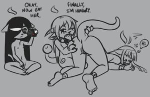 Rating: Explicit Score: 0 Tags: all_fours anthro anus ass_up camera e621 english_text female flat_chested genitals group juno_(nanodarkk) mammal mia_(nanodarkk) nanodarkk raised_tail recording simple_background tail text vulva User: bunchy7s Rating: Explicit Score: 0 Tags: all_fours anthro anus ass_up camera e621 english_text female flat_chested genitals group juno_(nanodarkk) mammal mia_(nanodarkk) nanodarkk raised_tail recording simple_background tail text vulva User: bunchy7s
