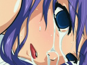 Rating: Explicit Score: 0 Tags: 00s 2000s 2003 2d 4:3 ahe_gao animated blue_eyes blue_hair broken_rape_victim discovery_(company) empty_eyes feet_out_of_frame female fucked_silly gif kirihara_reika lowres rape rule34 tears yuuwaku User: bunchy7s