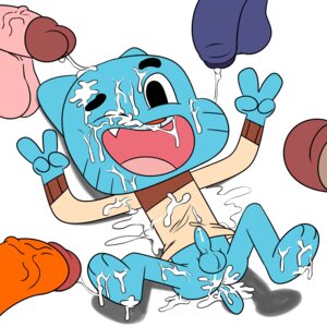 Rating: Explicit Score: 0 Tags: 1:1 2013 4_fingers adopted_(lore) adopted_son_(lore) age_difference anthro aquatic balls barefoot blue_penis bodily_fluids bottomless brother_(lore) brothers_(lore) brown_penis butt cartoon_network circumcised clothed clothing cum cum_everywhere cum_in_ass cum_inside cum_on_butt cum_on_face darwin_watterson disembodied_penis domestic_cat e621 erection father_(lore) father_and_child_(lore) father_and_son_(lore) feet felid feline felis fingers fish flaccid foreskin gangbang gaylord_robinson genital_fluids genitals group group_sex gumball_watterson hi_res humanoid_genitalia humanoid_penis incest_(lore) jerseydevil lagomorph leporid male male/male mammal messy on_model orange_penis parent_(lore) parent_and_child_(lore) parent_and_son_(lore) partially_retracted_foreskin patrick_fitzgerald penis penis_everywhere pink_penis pseudo_incest_(lore) rabbit richard_watterson sex shota sibling_(lore) solo_focus son_(lore) spread_legs spreading sweater the_amazing_world_of_gumball topwear vein young young_anthro User: bunchy7s