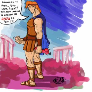 Rating: Explicit Score: 0 Tags: disney greek_mythology hercules_(1997_film) hercules_(character) hercules_(disney) male male_only rule34 User: bunchy7s