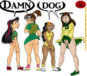 Rating: Explicit Score: 0 Tags: archangemon avatar_legends avatar_the_last_airbender beth_(tdi) breasts clothing crossover danny_phantom dark-skinned_female dark_skin earth_kingdom enf english_text female female_only glasses human joo_dee juniper_lee large_breasts medium_breasts multiple_females multiple_girls nickelodeon nonbender rule34 speech_bubble the_life_and_times_of_juniper_lee total_drama_island valerie_gray white_background User: bunchy7s