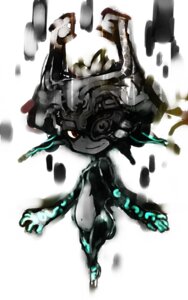 Rating: Safe Score: 0 Tags: 5:8 clothing e621 female fused_shadow greyscale headgear headwear humanoid iriomoteyamanuko midna monochrome nintendo not_furry simple_background solo the_legend_of_zelda twili twilight_princess white_background User: bunchy7s