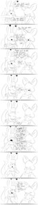Rating: Questionable Score: 0 Tags: 2013 absurd_res anthro anthrofied bangs bangs_(elpatrixf) bat blush breasts comic e621 elpatrixf english_text fan_character female generation_1_pokemon hair hair_over_eyes hi_res kriyu lagomorph leporid long_hair long_image mammal membrane_(anatomy) membranous_wings monochrome nintendo pokemon pokemon_(species) pokemorph rabbit tall_image text wings zubat User: bunchy7s