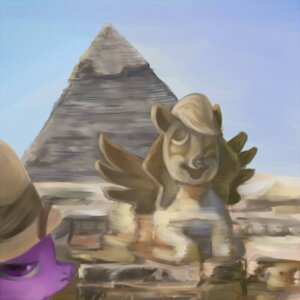 Rating: Safe Score: 0 Tags: 1:1 armor brown_body brown_feathers clothing derp_eyes derpy_hooves_(mlp) detailed_background e621 egyptian equid equine feathered_wings feathers female feral friendship_is_magic fur hasbro hat headgear headwear helmet looking_at_viewer low_res mammal my_little_pony mythological_creature mythological_equine mythology outside pegasus pith_helmet purple_body purple_eyes purple_fur pyramid sky solo suranon toony twilight_sparkle_(mlp) wings User: bunchy7s Rating: Safe Score: 0 Tags: 1:1 armor brown_body brown_feathers clothing derp_eyes derpy_hooves_(mlp) detailed_background e621 egyptian equid equine feathered_wings feathers female feral friendship_is_magic fur hasbro hat headgear headwear helmet looking_at_viewer low_res mammal my_little_pony mythological_creature mythological_equine mythology outside pegasus pith_helmet purple_body purple_eyes purple_fur pyramid sky solo suranon toony twilight_sparkle_(mlp) wings User: bunchy7s