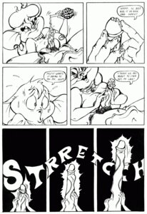 Rating: Explicit Score: 0 Tags: big_penis black_and_white bottomwear breasts clothed clothing comic duo dutch_(artist) e621 erection expansion female genital_expansion genitals hi_res house_mouse huge_penis humanoid_genitalia humanoid_penis jules_(dutch) male mammal misty_(dutch) misty_the_mouse monochrome mouse murid murine open_bottomwear open_clothing open_pants pants penis penis_expansion rodent User: bunchy7s