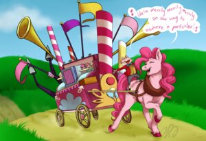 Rating: Safe Score: 0 Tags: 2013 amphibian anthro cart cartoonlion clothing cloud crossover cupcake cutie_mark dialogue disney duo e621 earth_pony english_text equid equine eyes_closed female feral food friendship_is_magic frog fur hair hasbro hi_res horse male mammal mr._toad musical_note musical_symbol my_little_pony outside pink_body pink_fur pink_hair pinkie_pie_(mlp) pony quadruped singing sky symbol tail text the_adventures_of_ichabod_and_mr._toad wind_in_the_willows User: bunchy7s
