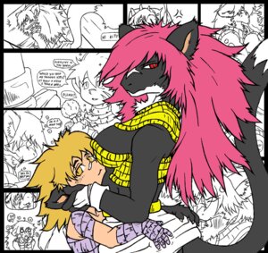 Rating: Explicit Score: 0 Tags: female king_of_thorn pink_hair rule34 tagme timothy_laisenbach zeus_race User: bunchy7s