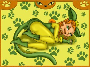 Rating: Questionable Score: 0 Tags: animal_background boots cat_background cat_costume cat_ears drago-flame female female_only fully_clothed green_eyes high_heel_boots high_heels human human_only izzy_(tdi) paw_background red_hair rule34 solo straight_hair total_drama_island User: bunchy7s