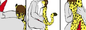 Rating: Explicit Score: 0 Tags: anthro balls bodily_fluids canid canine canis cheetah comic duo e621 erection felid feline forced genital_fluids genitals hi_res kibacheetah knot male male/male mammal nayokoventila night_at_the_inn penis precum rape sex slave spots tail wolf User: bunchy7s