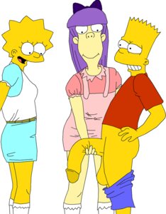 Rating: Explicit Score: 0 Tags: 20th_century_studios accurate_art_style bart_simpson bow clothing female human hyper_penis incest lisa_simpson male penis rule34 sherri_mackleberry straight tagme terri_mackleberry the_simpsons yellow_body yellow_skin User: bunchy7s Rating: Explicit Score: 0 Tags: 20th_century_studios accurate_art_style bart_simpson bow clothing female human hyper_penis incest lisa_simpson male penis rule34 sherri_mackleberry straight tagme terri_mackleberry the_simpsons yellow_body yellow_skin User: bunchy7s