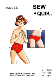 Rating: Explicit Score: 0 Tags: 1girls blush bow brown_hair female flat_chest lace-trimmed_panties panties red_panties rule34 sew-quik solo tagme tanline User: bunchy7s
