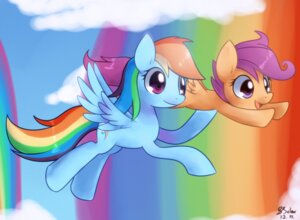 Rating: Safe Score: 0 Tags: 2012 blue_body blue_feathers blue_fur bukoya cloud cutie_mark duo e621 equid equine feathered_wings feathers female feral flying friendship_is_magic fur hair hasbro mammal multicolored_hair multicolored_tail my_little_pony mythological_creature mythological_equine mythology outside pegasus purple_eyes rainbow rainbow_dash_(mlp) rainbow_hair rainbow_tail scootaloo_(mlp) sky skyscape tail wings young young_feral User: bunchy7s Rating: Safe Score: 0 Tags: 2012 blue_body blue_feathers blue_fur bukoya cloud cutie_mark duo e621 equid equine feathered_wings feathers female feral flying friendship_is_magic fur hair hasbro mammal multicolored_hair multicolored_tail my_little_pony mythological_creature mythological_equine mythology outside pegasus purple_eyes rainbow rainbow_dash_(mlp) rainbow_hair rainbow_tail scootaloo_(mlp) sky skyscape tail wings young young_feral User: bunchy7s
