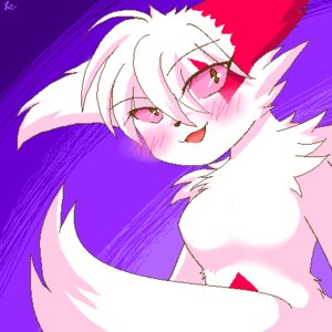 Rating: Questionable Score: 0 Tags: 1:1 anthro anthrofied breasts e621 female fur generation_3_pokemon low_res markings nintendo pokemon pokemon_(species) pokemorph red_markings solo tail unknown_artist white_body white_fur zangoose User: bunchy7s Rating: Questionable Score: 0 Tags: 1:1 anthro anthrofied breasts e621 female fur generation_3_pokemon low_res markings nintendo pokemon pokemon_(species) pokemorph red_markings solo tail unknown_artist white_body white_fur zangoose User: bunchy7s