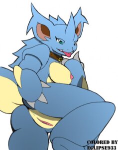 Rating: Explicit Score: 0 Tags: anthro anus ass blue_eyes breasts collar eclipse933 female female_only game_freak horn naughty_face nidoqueen nipples non-human_areolae pokemon pokemon_(species) pokemon_rgby pussy rule34 scalie smooth_skin solo tail tongue tongue_out vagina User: bunchy7s Rating: Explicit Score: 0 Tags: anthro anus ass blue_eyes breasts collar eclipse933 female female_only game_freak horn naughty_face nidoqueen nipples non-human_areolae pokemon pokemon_(species) pokemon_rgby pussy rule34 scalie smooth_skin solo tail tongue tongue_out vagina User: bunchy7s