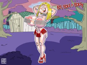 Rating: Explicit Score: 0 Tags: 1girls breasts buckteeth cleavage dxoz ed_edd_n_eddy female freckles high_heels hourglass_figure huge_breasts kanker_sisters may_kanker muscular muscular_female rule34 straight_hair tagme User: bunchy7s