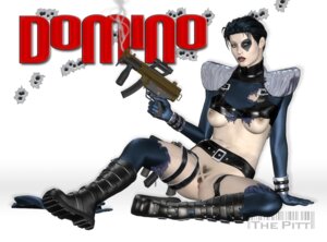 Rating: Explicit Score: 0 Tags: 1girls 3d 3d_(artwork) domino_(marvel) female female_only homo_superior marvel marvel_comics mutant neena_thurman pinup rule34 solo straight_hair superheroine the_pitt x-force x-men User: bunchy7s