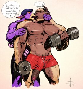 Rating: Explicit Score: 0 Tags: 2012 abs anthro arm_grab avian balls beak biceps big_penis bison blue_hair bodily_fluids bottomwear bovid bovine brown_body brown_eyes brown_fur bulge caressing cattle chest_tuft clothed clothing dialogue dumbbell duo e621 english_text erection european_mythology exercise face_grab falcon_mccooper_(character) feathers foreskin fur furry_(character) genital_fluids genitals greek_mythology hair hippogriff holding_object horn huge_penis humanoid_genitalia humanoid_penis interspecies kissing long_penis male male/male mammal muscular mythological_avian mythological_creature mythology nipples nude open_mouth partially_retracted_foreskin pecs penis penis_poking_out penis_through_leghole pink_penis pose precum purple_body purplebirdman sexercise sexual_assault short_hair shorts simple_background standing text thick_penis tongue topless tuft vein weightlifting weights workout User: bunchy7s Rating: Explicit Score: 0 Tags: 2012 abs anthro arm_grab avian balls beak biceps big_penis bison blue_hair bodily_fluids bottomwear bovid bovine brown_body brown_eyes brown_fur bulge caressing cattle chest_tuft clothed clothing dialogue dumbbell duo e621 english_text erection european_mythology exercise face_grab falcon_mccooper_(character) feathers foreskin fur furry_(character) genital_fluids genitals greek_mythology hair hippogriff holding_object horn huge_penis humanoid_genitalia humanoid_penis interspecies kissing long_penis male male/male mammal muscular mythological_avian mythological_creature mythology nipples nude open_mouth partially_retracted_foreskin pecs penis penis_poking_out penis_through_leghole pink_penis pose precum purple_body purplebirdman sexercise sexual_assault short_hair shorts simple_background standing text thick_penis tongue topless tuft vein weightlifting weights workout User: bunchy7s