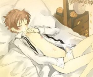 Rating: Explicit Score: 0 Tags: hitachiin_kaoru male male_only ouran_high_school_host_club rule34 tagme User: bunchy7s