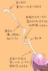 Rating: Explicit Score: 0 Tags: cum ejaculation male penis rule34 translation_request uncensored User: bunchy7s