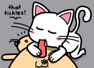 Rating: Explicit Score: 0 Tags: domestic_cat duo e621 english_text erection felid feline felis fellatio female female_penetrated genitals jeff_(pronista) licking male male/female male_penetrating male_penetrating_female mammal oral oral_penetration penetration penile penis penis_lick pronista sam_(pronista) semi-anthro sex text tongue tongue_out tongue_out_fellatio User: bunchy7s