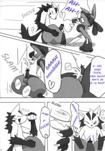 Rating: Explicit Score: 0 Tags: anal anal_sex anthro censored cum fur furry gay lucario male mightyena nintendo no_humans penetration penis pokemon pokemon_(species) rule34 User: bunchy7s Rating: Explicit Score: 0 Tags: anal anal_sex anthro censored cum fur furry gay lucario male mightyena nintendo no_humans penetration penis pokemon pokemon_(species) rule34 User: bunchy7s