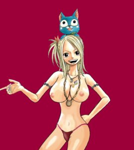 Rating: Explicit Score: 0 Tags: 1girls blonde-haired_female blonde_hair breasts fairy_tail female happy_(fairy_tail) lucy_heartfilia necklace nipples rule34 tagme User: bunchy7s Rating: Explicit Score: 0 Tags: 1girls blonde-haired_female blonde_hair breasts fairy_tail female happy_(fairy_tail) lucy_heartfilia necklace nipples rule34 tagme User: bunchy7s