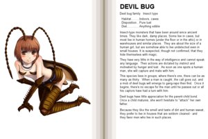 Rating: Questionable Score: 0 Tags: 3:2 animal_humanoid arthropod arthropod_humanoid blush devil_bug e621 english_text female hard_translated humanoid insect insect_humanoid kenkou_cross monster monster_girl_(genre) monster_girl_profile solo text the_more_you_know third-party_edit translated translation_edit User: bunchy7s Rating: Questionable Score: 0 Tags: 3:2 animal_humanoid arthropod arthropod_humanoid blush devil_bug e621 english_text female hard_translated humanoid insect insect_humanoid kenkou_cross monster monster_girl_(genre) monster_girl_profile solo text the_more_you_know third-party_edit translated translation_edit User: bunchy7s