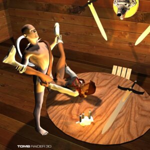 Rating: Explicit Score: 0 Tags: 3d female human lara_croft lara_croft_(classic) male rule34 straight tagme tomb_raider tomb_raider_(classic) tomb_raider_3d User: bunchy7s