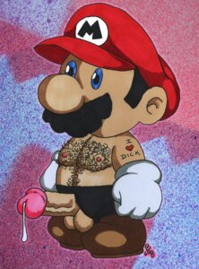 Rating: Explicit Score: 0 Tags: 1boy artist_signature balls ballsack black_hair blue_eyes body_hair christian_(artist) color cum cum_drip erection facial_hair footwear gloves hairy hairy_male hat human male male_nipples male_only mario mario_(series) masculine_male mature_male mustache nintendo nipples paper_mario paper_mario_(character) penis penis_out round_ears rule34 scrotum shoes short_hair solo straight_hair tattoo testicles toony topless veiny_penis User: bunchy7s Rating: Explicit Score: 0 Tags: 1boy artist_signature balls ballsack black_hair blue_eyes body_hair christian_(artist) color cum cum_drip erection facial_hair footwear gloves hairy hairy_male hat human male male_nipples male_only mario mario_(series) masculine_male mature_male mustache nintendo nipples paper_mario paper_mario_(character) penis penis_out round_ears rule34 scrotum shoes short_hair solo straight_hair tattoo testicles toony topless veiny_penis User: bunchy7s