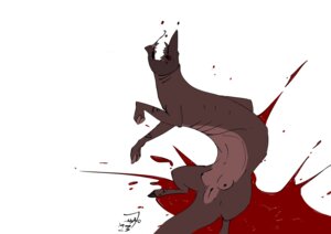 Rating: Explicit Score: 0 Tags: absurd_res animal_genitalia aquatic ballisticknife2013 blood bodily_fluids bovid breasts caprine clitoris demon dragon e621 female fish genital_slit genitals goat goblin_shark happy hi_res hooves mackerel_shark madness mammal mitsukurinid mythological_creature mythological_scalie mythology nightmare_fuel nipples non-mammal_breasts non-mammal_nipples scalie shark simple_background solo tail teats vulva what_has_science_done white_background User: bunchy7s