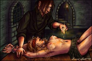 Rating: Explicit Score: 0 Tags: 1boy 1girls 2d age_difference alternate_version_available arm_grab armpits background black_clothing blindfold bondage bound bound_wrists breasts brown_hair candle clothed clothed_male clothing curly_hair detailed_background domination dungeon duo female femsub forced fully_clothed gryffindor gryffindor_tie hair hairy_pussy harry_potter hermione_granger hogwarts hogwarts_professor holding holding_candle holding_object human human_only improvised_blindfold improvised_dildo improvised_sex_toy indoors knees_up light-skinned_female light-skinned_male light_skin lizardspots long_hair long_sleeves lying magic_user male maledom medium_hair navel necktie necktie_on_head nipples nudity object_insertion older_male on_back open_mouth partially_clothed pubic_hair restrained rule34 school schoolgirl severus_snape side_view signature skirt skirt_up sleeves_rolled_up slytherin small_breasts standing straight striped_neckwear stripes student submissive suit table teacher teacher_and_student topless topless_female torch upskirt wand wax wax_play witch_(harry_potter) wizard wrist_cuffs younger_female User: bunchy7s