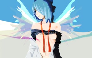 Rating: Explicit Score: 0 Tags: cirno female rule34 shirt_lift tagme touhou User: bunchy7s