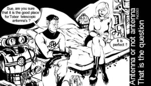Rating: Explicit Score: 0 Tags: 1boy 1girls 2003 black_and_white dildo fantastic_four female humor invisible_woman male marvel marvel_comics mr_fantastic pat reed_richards robot rule34 straight_hair sue_storm User: bunchy7s Rating: Explicit Score: 0 Tags: 1boy 1girls 2003 black_and_white dildo fantastic_four female humor invisible_woman male marvel marvel_comics mr_fantastic pat reed_richards robot rule34 straight_hair sue_storm User: bunchy7s
