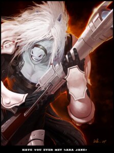 Rating: Safe Score: 0 Tags: 5_fingers amber_eyes anthro blue_body bravestarr bridle cybernetics cyborg e621 english_text equid equine filmation fingers gun hair horse looking_at_viewer machine male mammal ranged_weapon science_fiction smile smirk solo text thirty_thirty weapon white_hair zano User: bunchy7s
