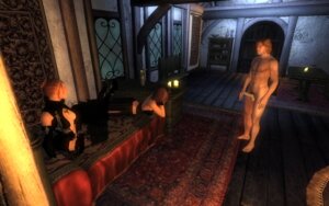 Rating: Explicit Score: 0 Tags: 3d female game_screenshot keld_of_the_isles mod oblivion rule34 the_elder_scrolls User: bunchy7s