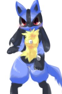 Rating: Explicit Score: 0 Tags: anthro blue_fur blush breasts canine female female_lucario fur furry lucario nipples pokemon pokemon_(species) pussy rule34 tail User: bunchy7s Rating: Explicit Score: 0 Tags: anthro blue_fur blush breasts canine female female_lucario fur furry lucario nipples pokemon pokemon_(species) pussy rule34 tail User: bunchy7s