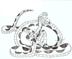 Rating: Explicit Score: 0 Tags: disney female female_only feral jking kaa monochrome nipples nude rule34 rule_63 snake solo tagme the_jungle_book User: bunchy7s Rating: Explicit Score: 0 Tags: disney female female_only feral jking kaa monochrome nipples nude rule34 rule_63 snake solo tagme the_jungle_book User: bunchy7s